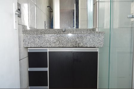 Apartamento à venda com 38m², 1 quarto e 1 vagaBanheiro