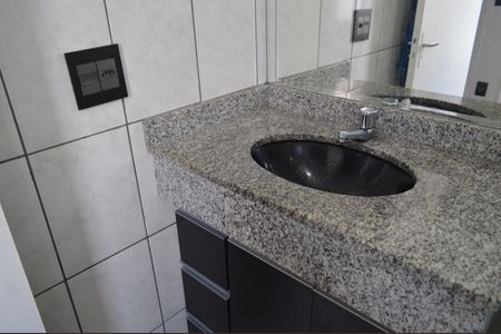 Apartamento à venda com 38m², 1 quarto e 1 vagaBanheiro