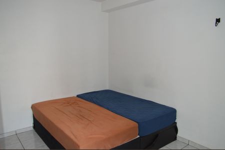 Apartamento à venda com 38m², 1 quarto e 1 vagaQuarto
