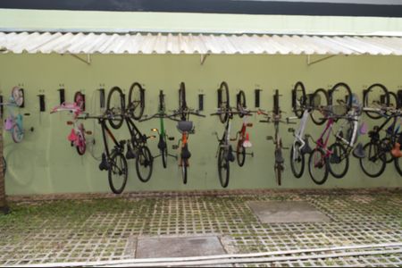 Apartamento à venda com 38m², 1 quarto e 1 vagaBicicletário