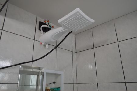 Apartamento à venda com 38m², 1 quarto e 1 vagaBanheiro