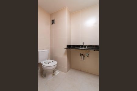 Apartamento à venda com 42m², 1 quarto e 1 vagaBanheiro