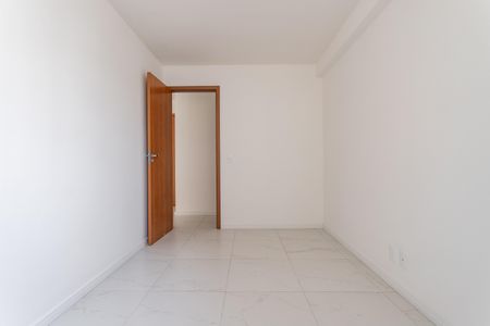 Apartamento à venda com 42m², 1 quarto e 1 vagaQuarto
