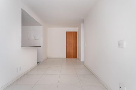 Apartamento à venda com 42m², 1 quarto e 1 vagaSala