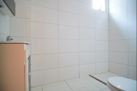 Apartamento para alugar com 80m², 2 quartos e sem vagaBanheiro Corredor