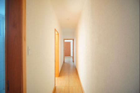 Apartamento para alugar com 80m², 2 quartos e sem vagaCorredor - Quartos