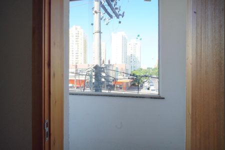 Apartamento para alugar com 80m², 2 quartos e sem vagaQuarto 2 - Varanda