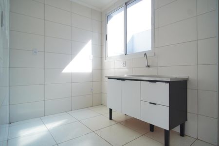 Apartamento para alugar com 80m², 2 quartos e sem vagaCozinha