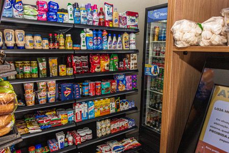 Apartamento para alugar com 60m², 3 quartos e 1 vagaMercadinho