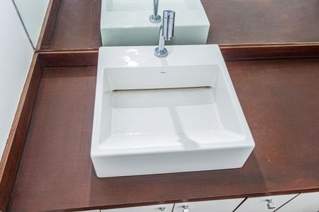 Apartamento para alugar com 60m², 3 quartos e 1 vagaBanheiro