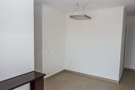 Apartamento para alugar com 60m², 3 quartos e 1 vagaSala