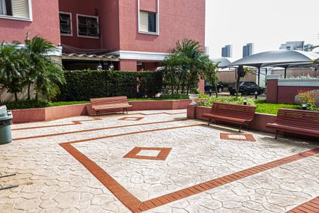 Apartamento para alugar com 60m², 3 quartos e 1 vagaÁrea comum