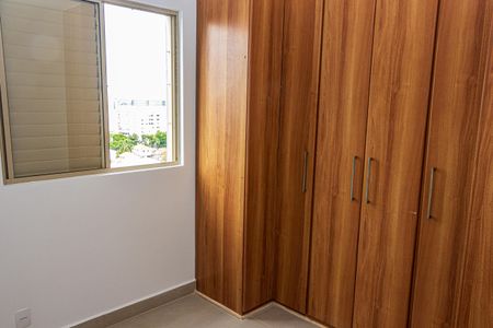 Apartamento para alugar com 60m², 3 quartos e 1 vagaQuarto 2