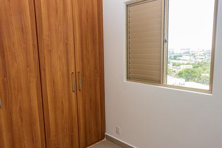 Apartamento para alugar com 60m², 3 quartos e 1 vagaQuarto 3