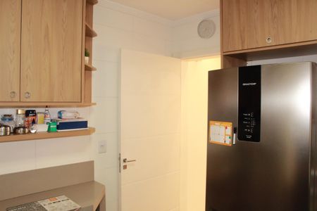 Casa à venda com 250m², 3 quartos e 4 vagasCozinha