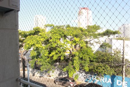 Casa à venda com 250m², 3 quartos e 4 vagasVaranda do Quarto 1