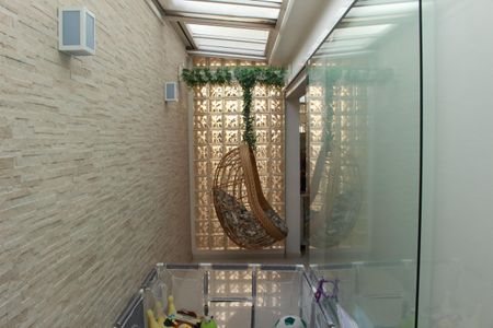 Casa à venda com 250m², 3 quartos e 4 vagasSala