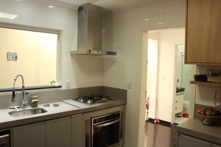 Casa à venda com 250m², 3 quartos e 4 vagasCozinha