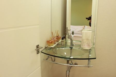 Casa à venda com 250m², 3 quartos e 4 vagasLavabo