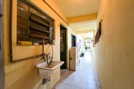 Casa à venda com 130m², 3 quartos e 2 vagas Casa à venda com 130m², 3 quartos e 2 vagasQuintal