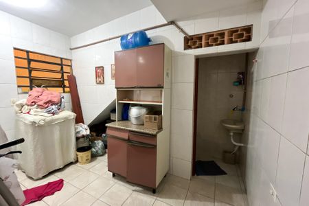 Casa à venda com 130m², 3 quartos e 2 vagas Casa à venda com 130m², 3 quartos e 2 vagasÁrea de Serviço