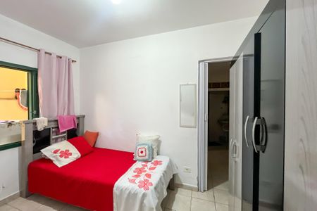 Casa à venda com 130m², 3 quartos e 2 vagas Casa à venda com 130m², 3 quartos e 2 vagasQuarto 3