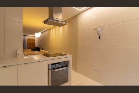 Casa à venda com 140m², 3 quartos e 2 vagasCozinha