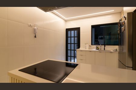 Casa à venda com 140m², 3 quartos e 2 vagasCozinha