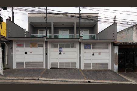 Casa à venda com 140m², 3 quartos e 2 vagasPlaca