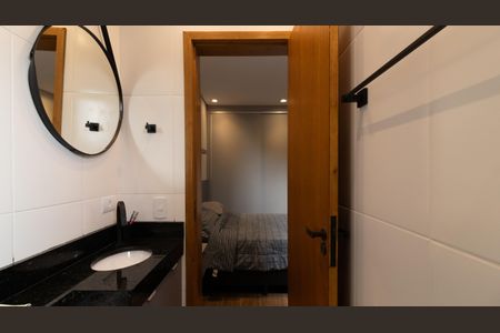 Casa à venda com 140m², 3 quartos e 2 vagasBanheiro da Suíte 3