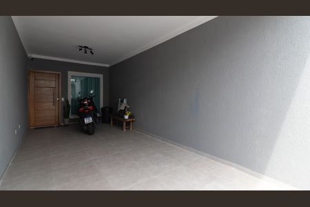 Casa à venda com 140m², 3 quartos e 2 vagasGaragem
