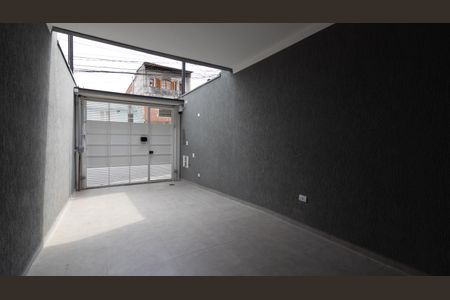 Casa à venda com 140m², 3 quartos e 2 vagasGaragem