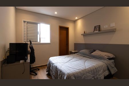 Casa à venda com 140m², 3 quartos e 2 vagasSuíte 3