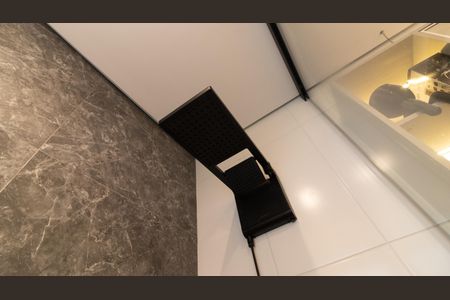 Casa à venda com 140m², 3 quartos e 2 vagasBanheiro da Suíte 1