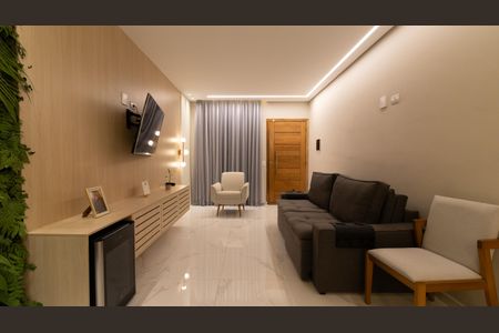 Casa à venda com 140m², 3 quartos e 2 vagasSala