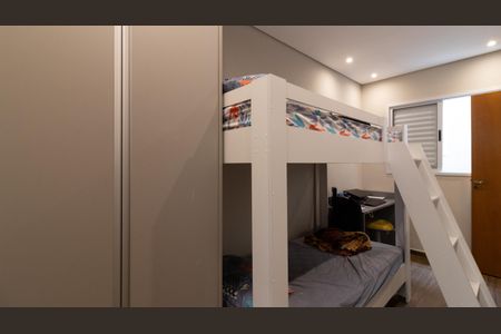 Casa à venda com 140m², 3 quartos e 2 vagasSuíte 2