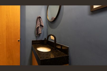 Casa à venda com 140m², 3 quartos e 2 vagasLavabo