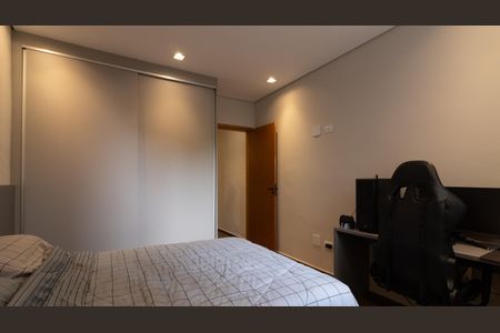 Casa à venda com 140m², 3 quartos e 2 vagasSuíte 3