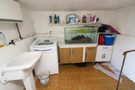 Casa à venda com 110m², 2 quartos e 1 vaga Casa à venda com 110m², 2 quartos e 1 vagaÁrea de Serviço