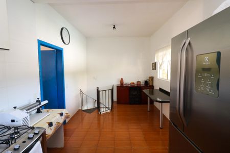 Casa à venda com 110m², 2 quartos e 1 vaga Casa à venda com 110m², 2 quartos e 1 vagaCozinha