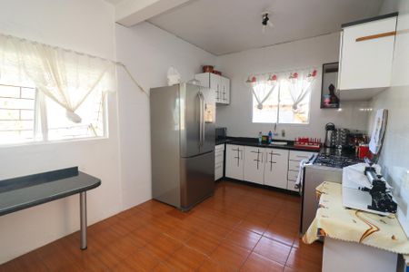 Casa à venda com 110m², 2 quartos e 1 vaga Casa à venda com 110m², 2 quartos e 1 vagaCozinha