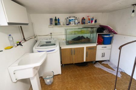 Casa à venda com 110m², 2 quartos e 1 vaga Casa à venda com 110m², 2 quartos e 1 vagaÁrea de Serviço