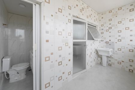 Apartamento para alugar com 68m², 2 quartos e sem vaga Apartamento para alugar com 68m², 2 quartos e sem vagaCozinha e Área de Serviço