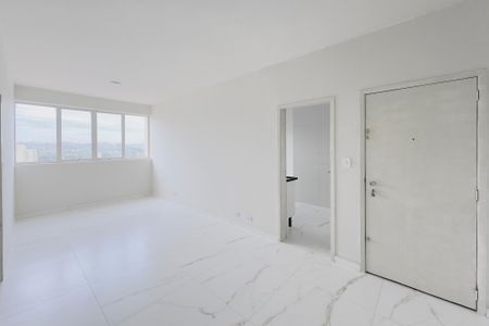 Sala de apartamento para alugar com 2 quartos, 68m² em Centro, Jacareí