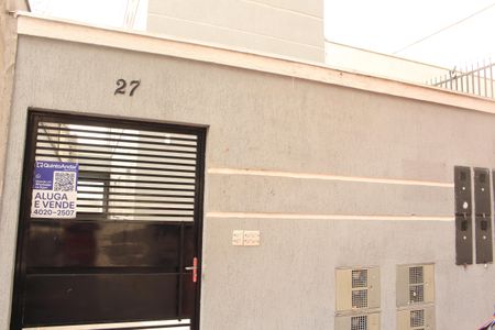 Apartamento para alugar com 45m², 2 quartos e sem vagaPlaca