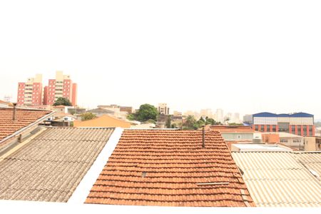 Apartamento para alugar com 45m², 2 quartos e sem vagaVaranda Externa