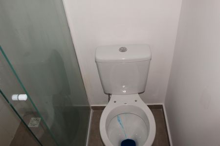 Apartamento para alugar com 45m², 2 quartos e sem vagaBanheiro