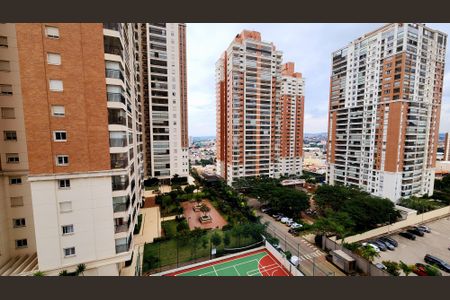 Apartamento à venda com 128m², 3 quartos e 2 vagas Apartamento à venda com 128m², 3 quartos e 2 vagasVista Quarto 3 - Suíte