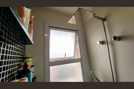 Apartamento à venda com 128m², 3 quartos e 2 vagas Apartamento à venda com 128m², 3 quartos e 2 vagasBanheiro da Suíte