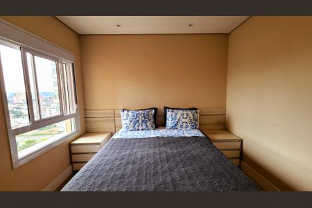 Apartamento à venda com 128m², 3 quartos e 2 vagas Apartamento à venda com 128m², 3 quartos e 2 vagasQuarto 2 - Suíte